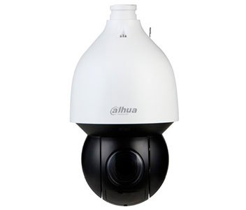 DH-SD5A445XA-HNR 4МП Wiz Sense IP PTZ відеокамера Dahua з алгоритмами AI 23256 фото